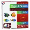 PRODIBIO - Worms & Parasites Salt 6 ampoules - Soin contre vers et parasites