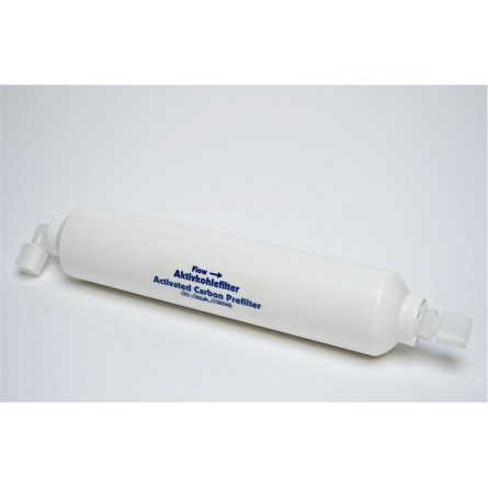 AQUA-MEDIC - 5 micron filter - Met aansluitingen voor Easy Line