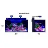 RED SEA - MAX NANO G2 XXL - 200 L - Sans meuble - Aquarium tout-en-un