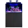 RED SEA - MAX NANO G2 XXL - 200 L - Meuble Noir - Aquarium tout-en-un