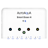 Auto Aqua - Smart Doser 4 - Pompe doseuse connectée 4 voies