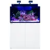 RED SEA - MAX NANO G2 XXL - 200 L - Meuble Blanc - Aquarium tout-en-un