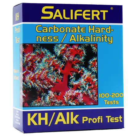 SALIFERT - Test Kh