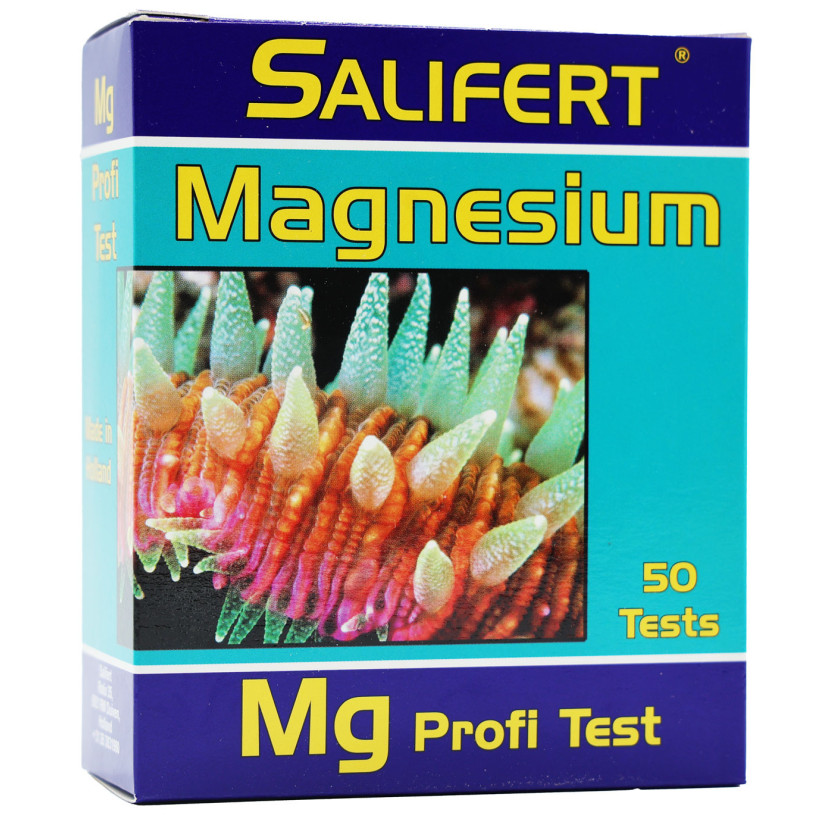 SALIFERT test magnésium