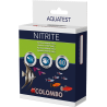 COLOMBO - Test Nitrite - Analyse des Nitrites NO₂