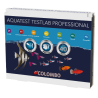 COLOMBO - TestLab Professional - Malette d'analyse avec 7 tests d'eau