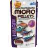 HIKARI - Micro Pellets - 22g - Aliment pour petits poissons