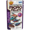 HIKARI - Micro Pellets - 22g - Aliment pour petits poissons