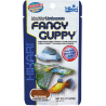 HIKARI - Fancy Guppy - 22g - Aliment pour poissons vivipares