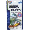 HIKARI - Fancy Guppy - 22g - Aliment pour poissons vivipares