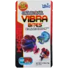 HIKARI - Vibra Bites Baby - 5g - Aliment en forme de larves