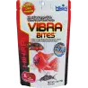 HIKARI - Vibra Bites XL - 125g - Aliment en forme de larves