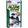 HIKARI - Algae Wafers - 20g - Aliment coulant pour herbivore