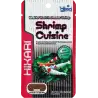 HIKARI - Shrimp Cuisine - 10g - Aliment pour crevettes d’eau douce