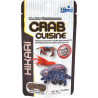 HIKARI - Crab Cuisine - 50g - Aliment pour invertébrés