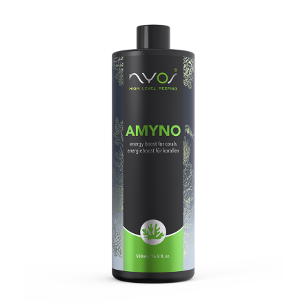 NYOS - Amyno - 100ml - Nutriments pour coraux