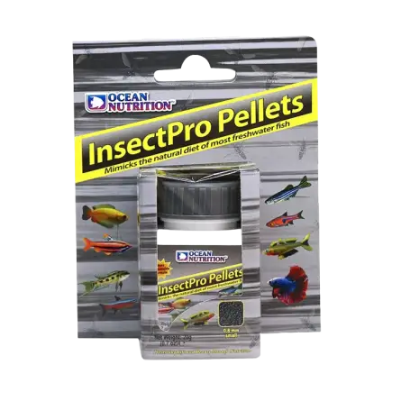 OCEAN NUTRITION - InsectPro Pellets - 20g