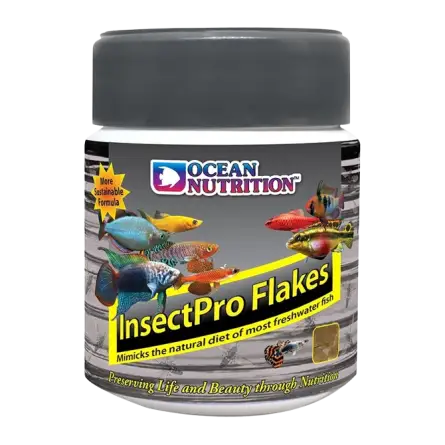 OCEAN NUTRITION - InsectPro Flackes - 34g