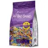 AQUAFOREST - AF bio Sand 1-2mm - 7.5 kg - Sable blanc