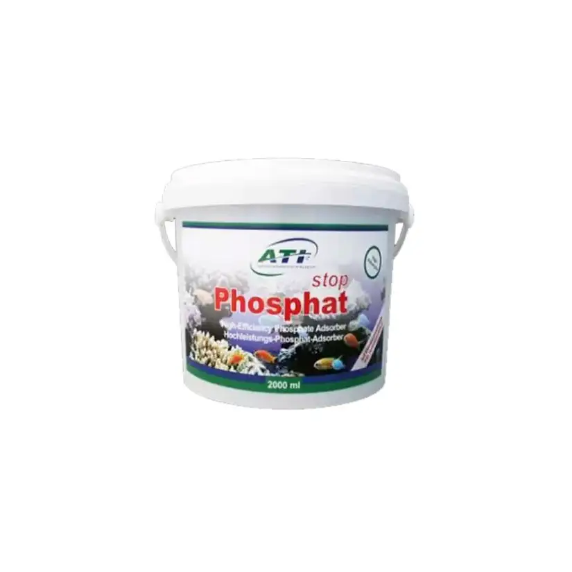 ATI - Phosphat Stop - 2000 ml / 1400 g