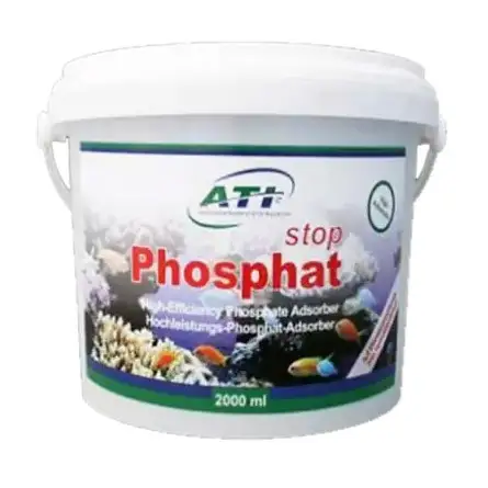 ATI - Phosphat Stop - 2000 ml / 1400 g