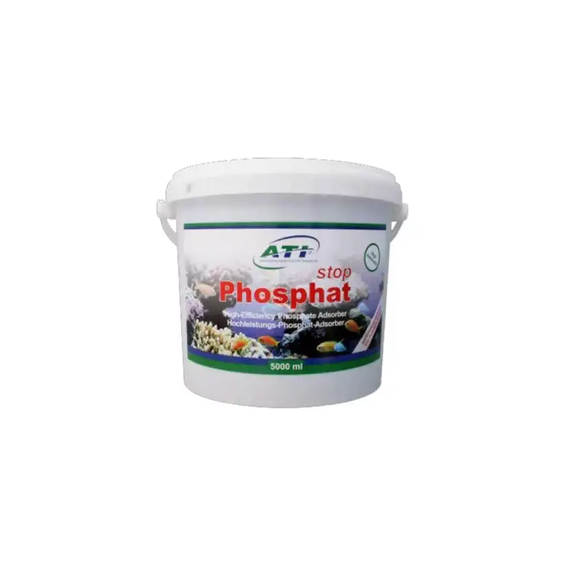 ATI - Phosphat Stop - 5000 ml / 3500 g