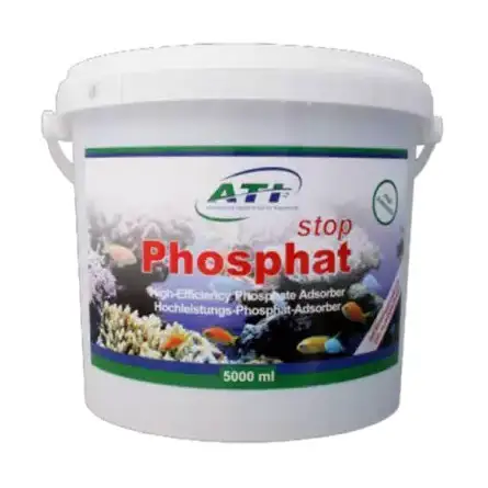 ATI - Phosphat Stop - 5000 ml / 3500 g