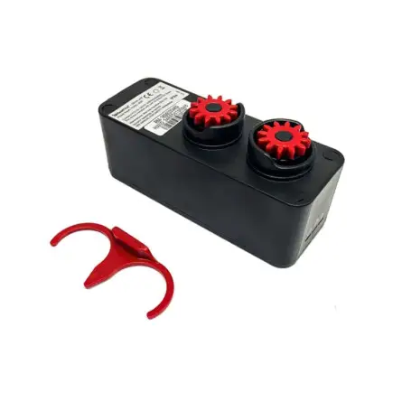 RED SEA - ReefMat 500, 1200 - Bloc moteur - R35444