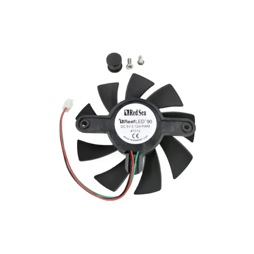 RED SEA - ReefLed 90 Ventilateur - R35152