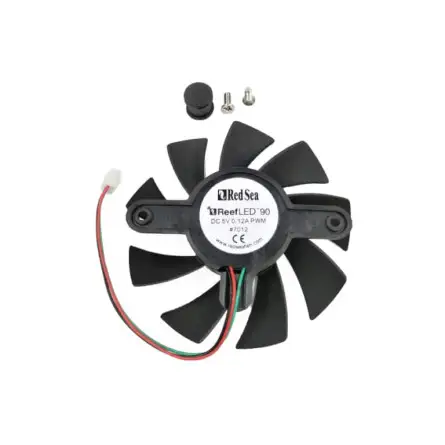 RED SEA - ReefLed 90 Ventilateur - R35152