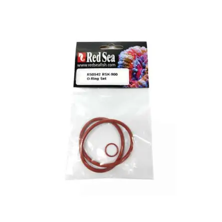 RED SEA - Skimmer 900 - Set de joints - R50542