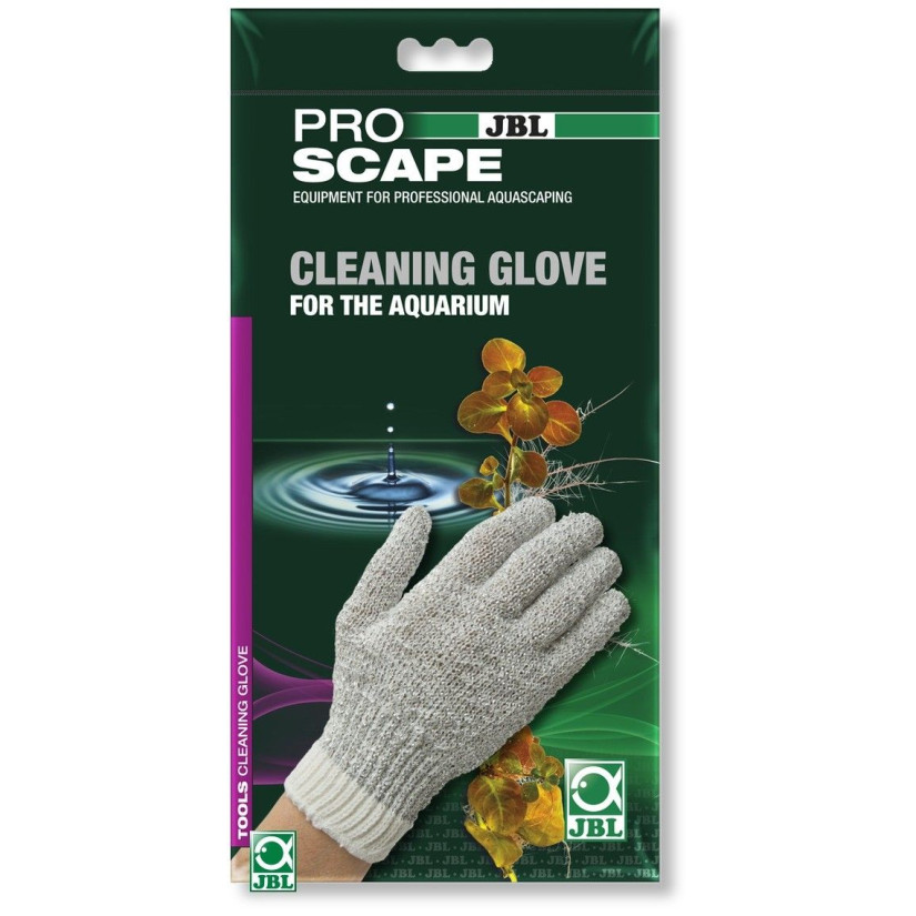 JBL - ProScape Aquarium Care Glove