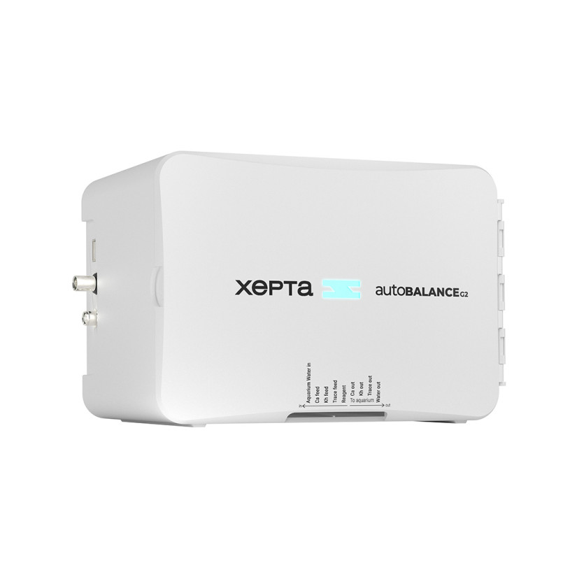 Xepta - autoBalance G2 + Starter Kit - Ordinateur de gestion des paramètres