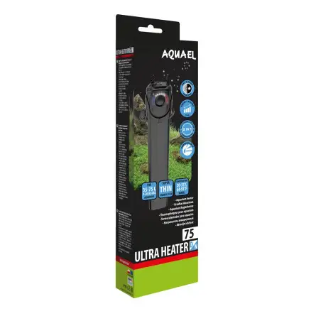 AQUAEL - Ultra Heater - 75w