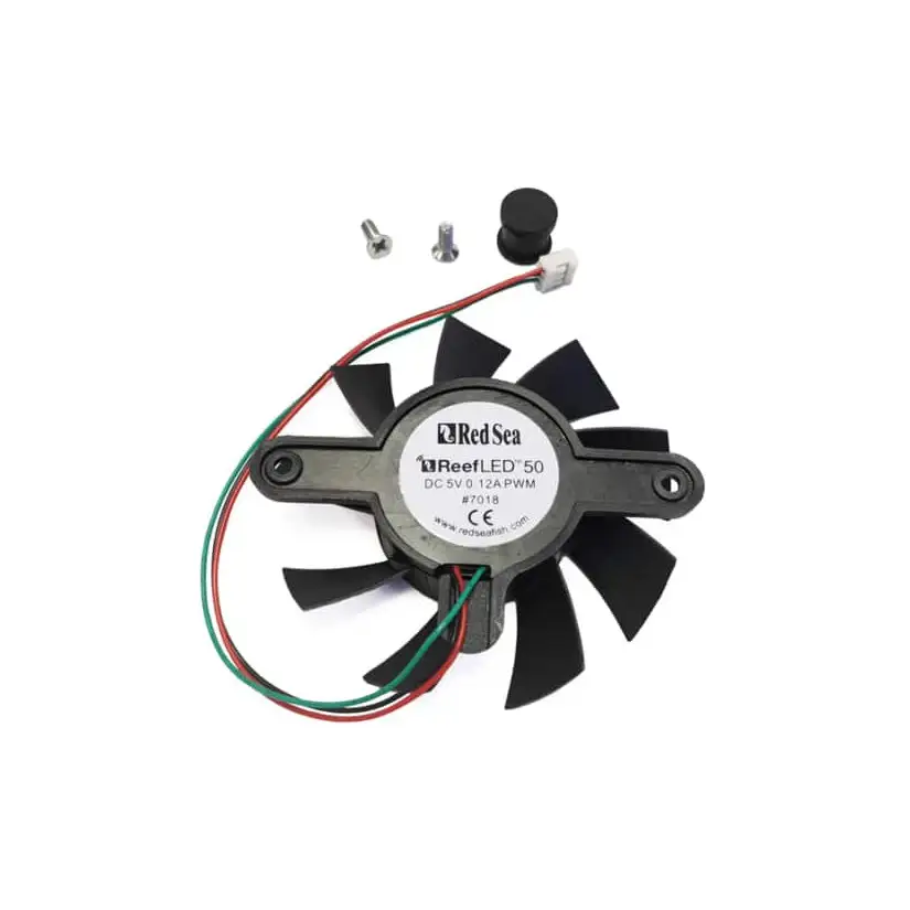 RED SEA - ReefLed 50 Ventilateur - R35162