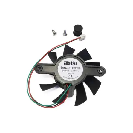 RED SEA - ReefLed 50 Ventilateur - R35162