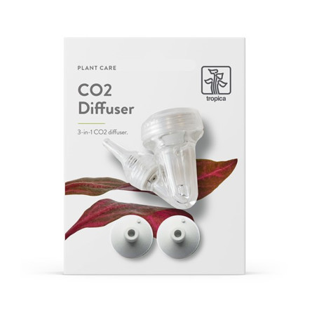 TROPICA - Diffuser CO2 3en1