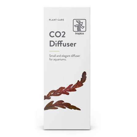 TROPICA - Diffuser CO2