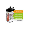 AQUAEL - NatureMax Bio - 1L