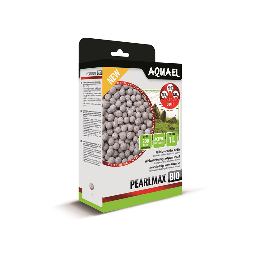 AQUAEL - PearlMax Bio - 1L