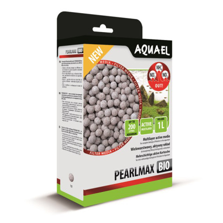 AQUAEL - PearlMax Bio - 1L