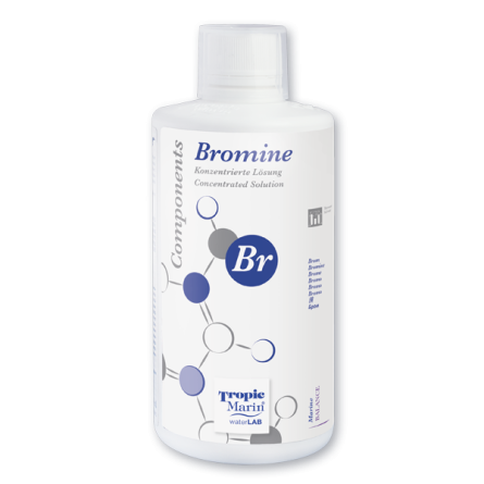 TROPIC MARIN - Components Brome - 250ml