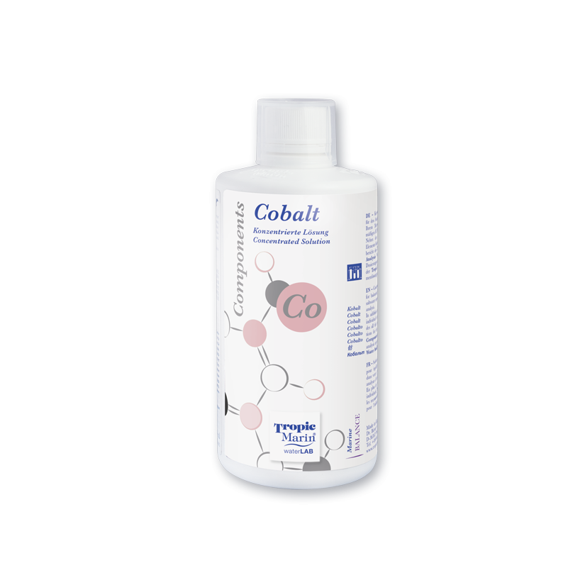 TROPIC MARIN - Components Cobalt - 250ml