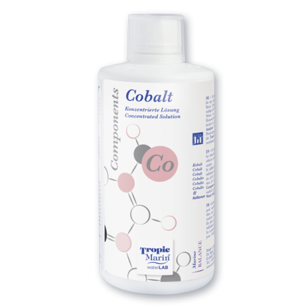 TROPIC MARIN - Components Cobalt - 250ml