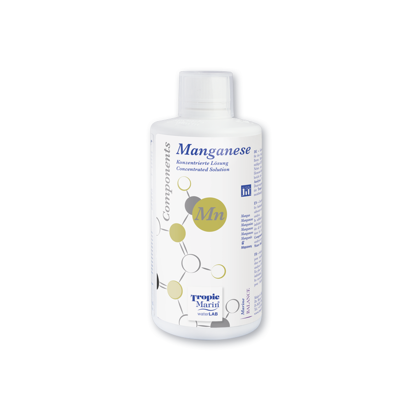 TROPIC MARIN - Components Manganèse - 250ml