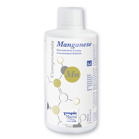 TROPIC MARIN - Components Manganèse - 250ml