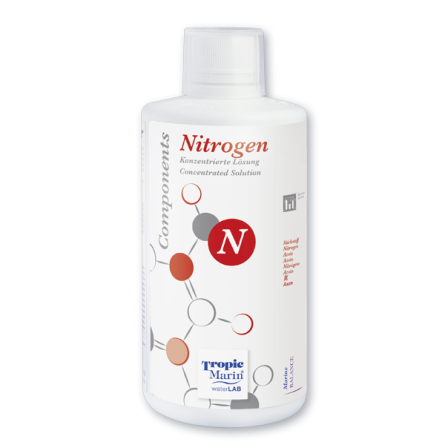 TROPIC MARIN - Components Nitrogen - 250ml