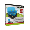 AQUAEL - Mousse Filtrante SUPER FINISH pour Ultramax