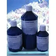 KORALLEN-ZUCHT - Coral Snow - 250ml - Veicolo biologico liquido