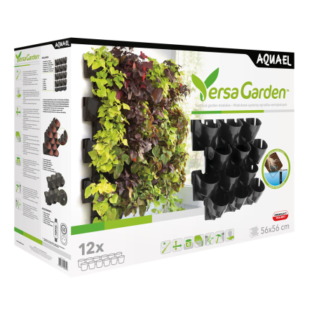 AQUAEL - Versa Garden Module - Mur végétal